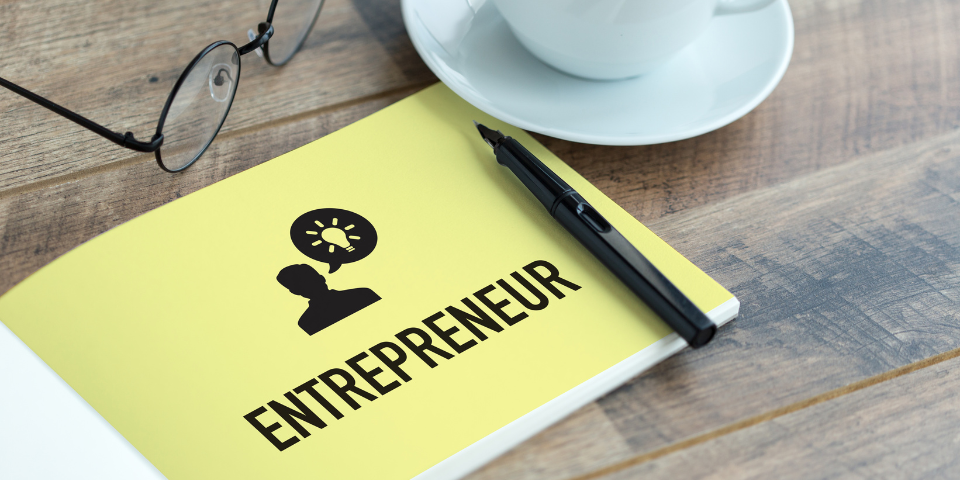 Entrepreneuriat